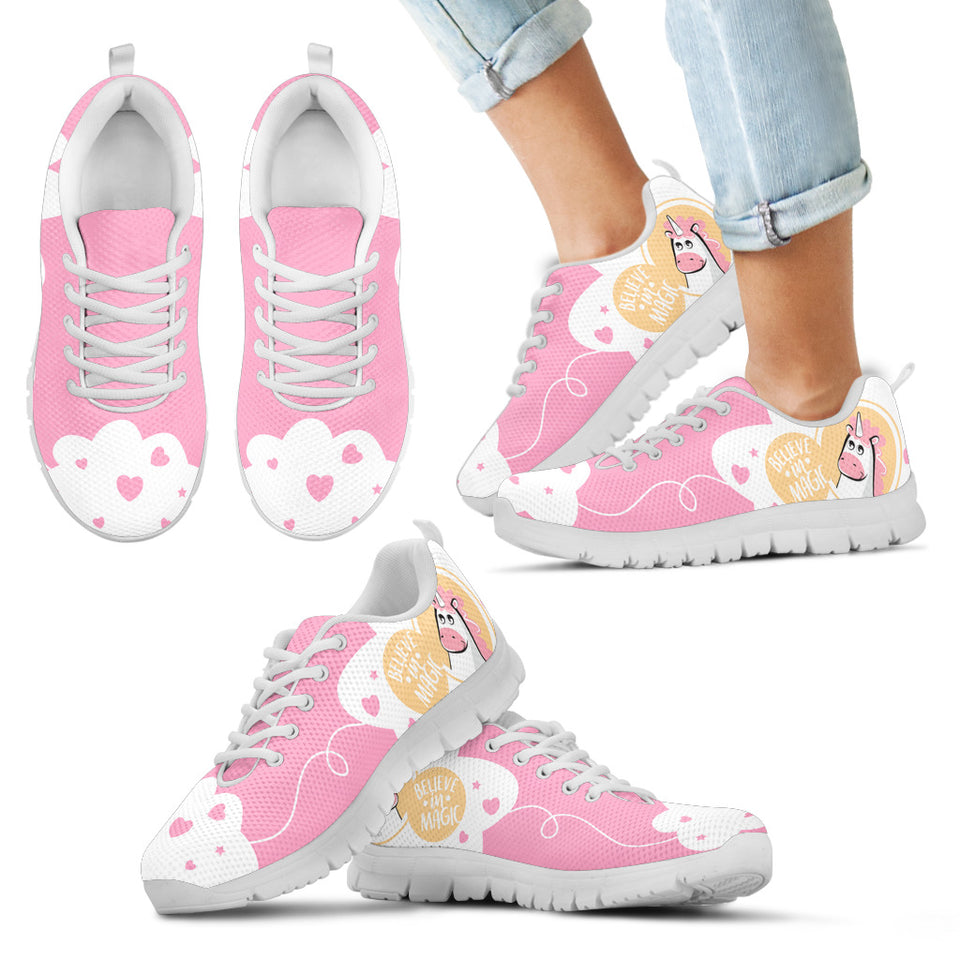 Unicorn Kids Best Sneakers