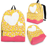 Unicorn Love Backpack