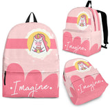 Unicorn Kids Backpack