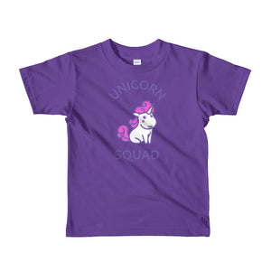 purple Unicorn High quality t-shirt