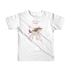Fuchsia unicorn best t-shirt